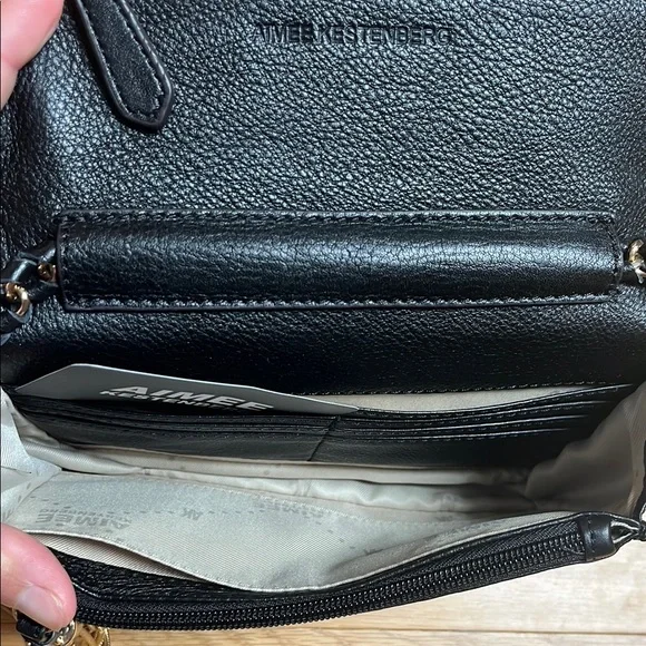 Aimee Kestenberg | Black Crossbody Bag - Picture 7 of 14